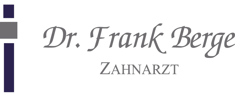 Dr. Frank Berge - Zahnarzt